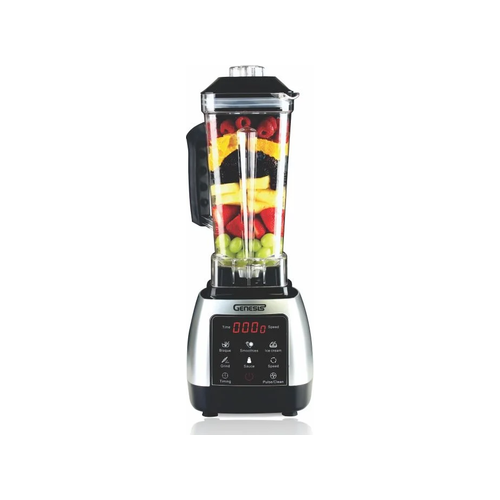 Genesis Nutrimax 2200W Blender (Photo: 2)